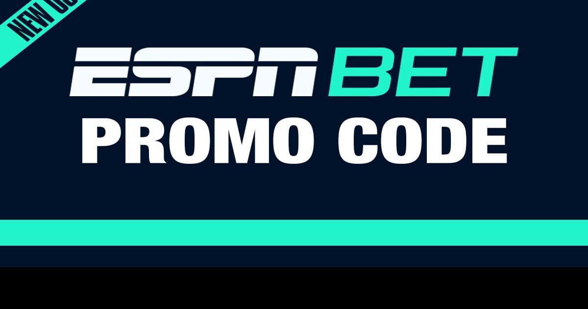 ESPN BET promo code NOLA Get 1k bonus for UGATexas, more Betting