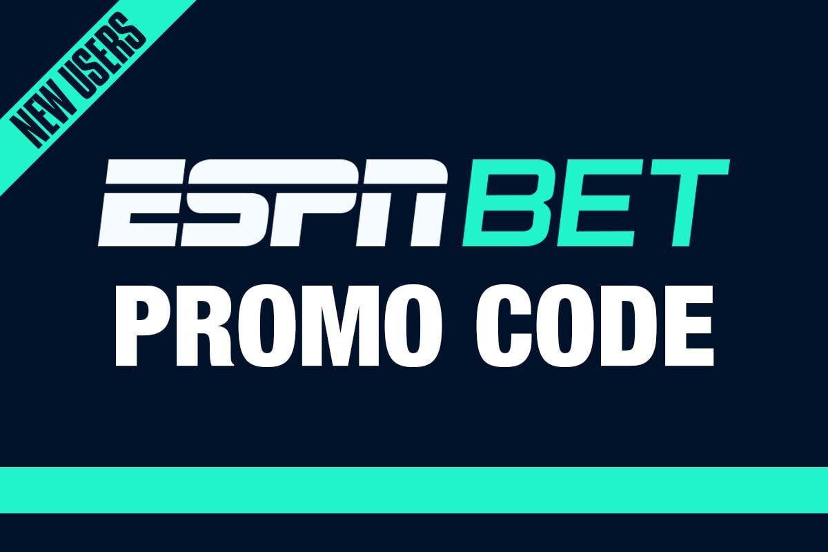 ESPN BET promo code NOLA Get 1k bonus for UGATexas, more Betting