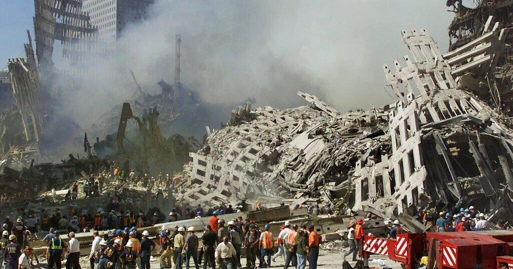 Quin Hillyer: 9/11 attacks affected all of us, individually and as Americans