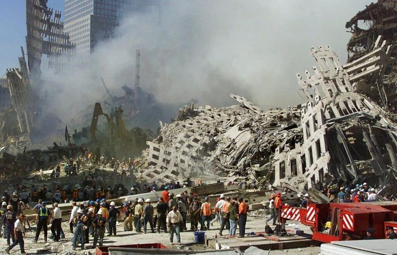 911conspiracy