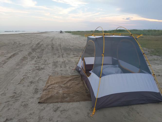 Grand times in Grand Isle Entertainment/Life