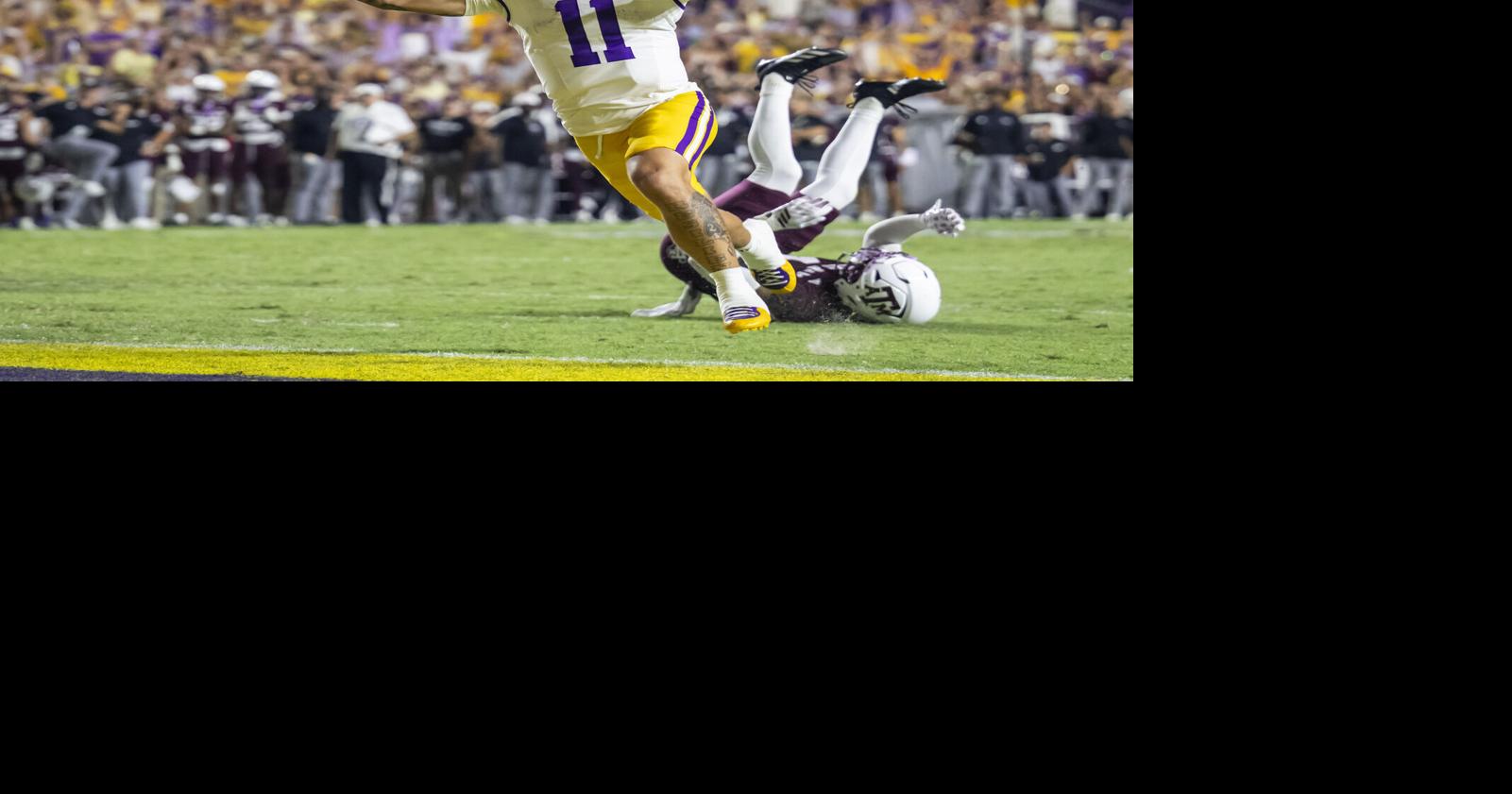 LSU Secures Major Victory Over Texas A&M in Rivalry Showdown