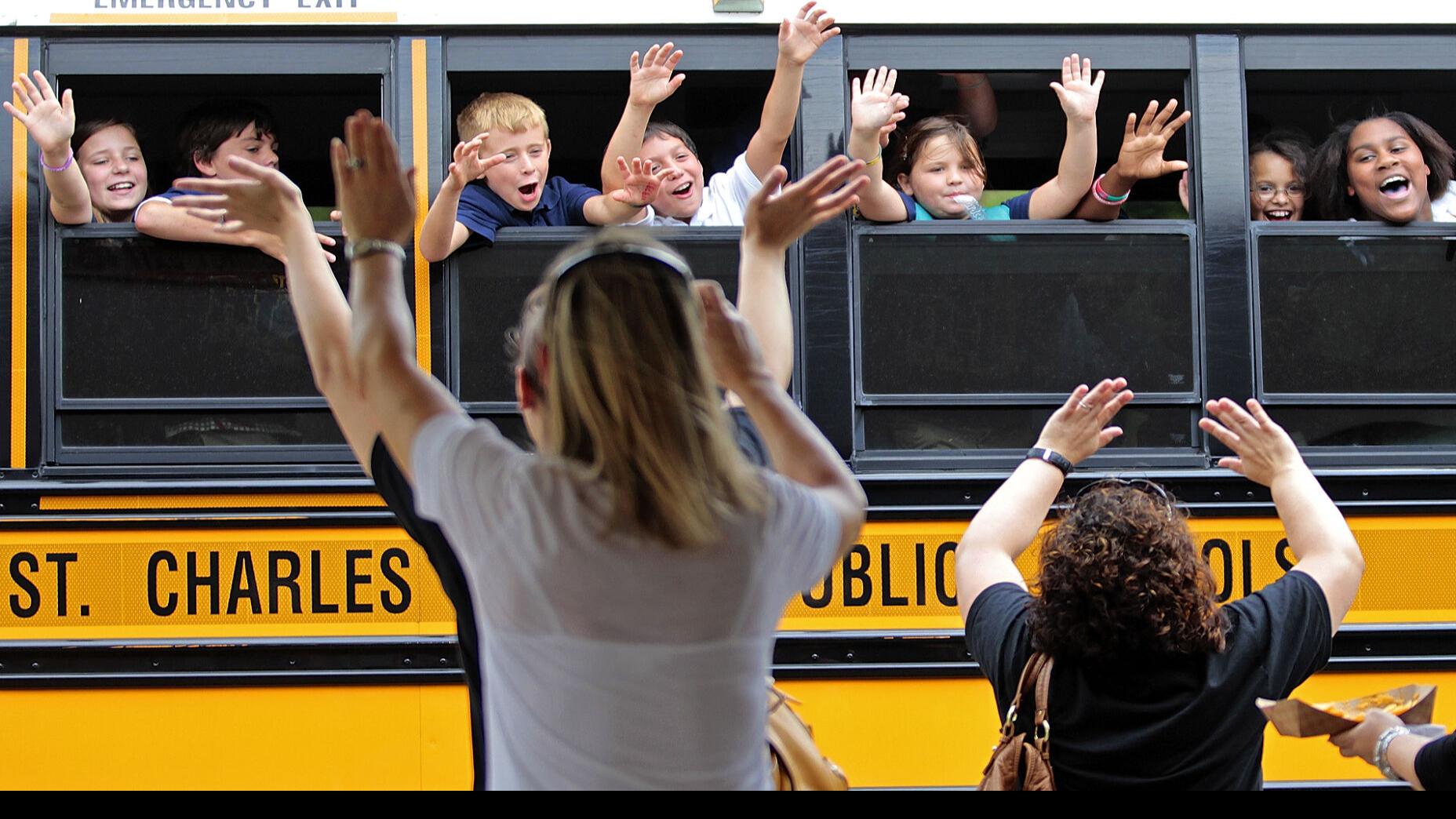 Catch the Fever  St. Edward Catholic School