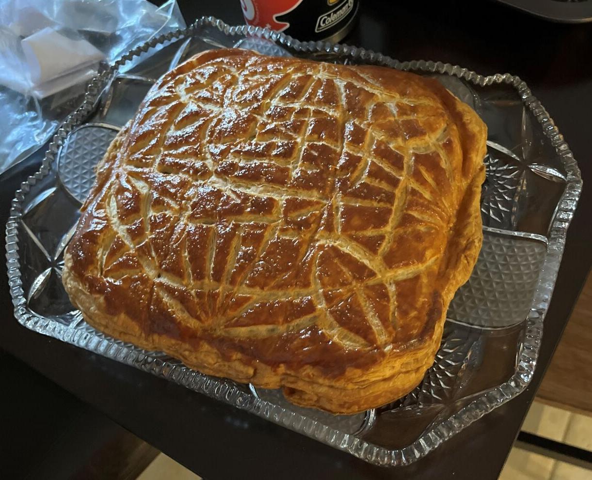 How to make your own king cake | Food/Recipes | theadvocate.com