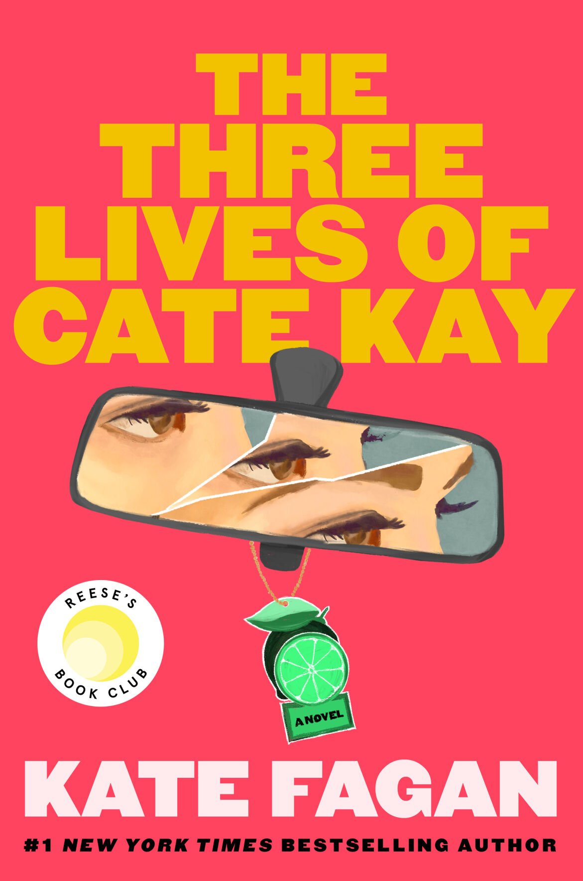 Review: ‘The Three Lives of Cate Kay,’ refreshing love story | Books