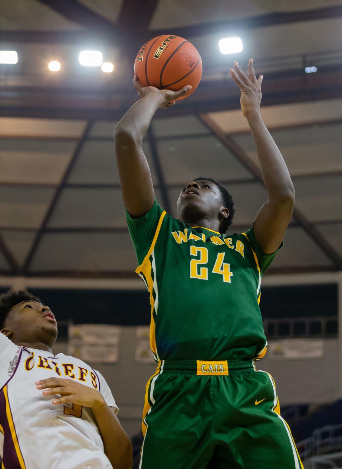 Check Out Lhsaa Boys Basketball Tournament Results Pairings For