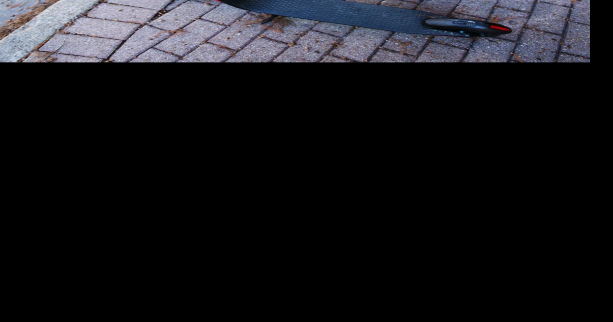 After electric scooters arrive in Baton Rouge, city officials say company didn't have approval