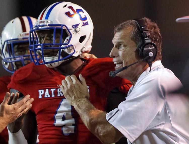 John Curtis could be forced to forfeit football wins from 2013, 2014