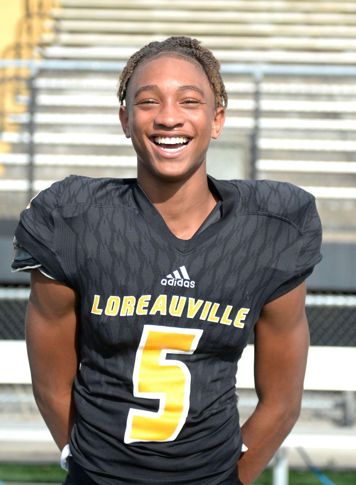 Matching win total from last year, Loreauville riding wave of