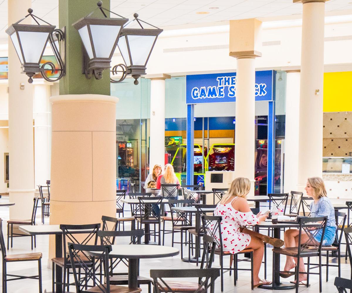 Examining Esplanade Mall future: New, controversial owner ...