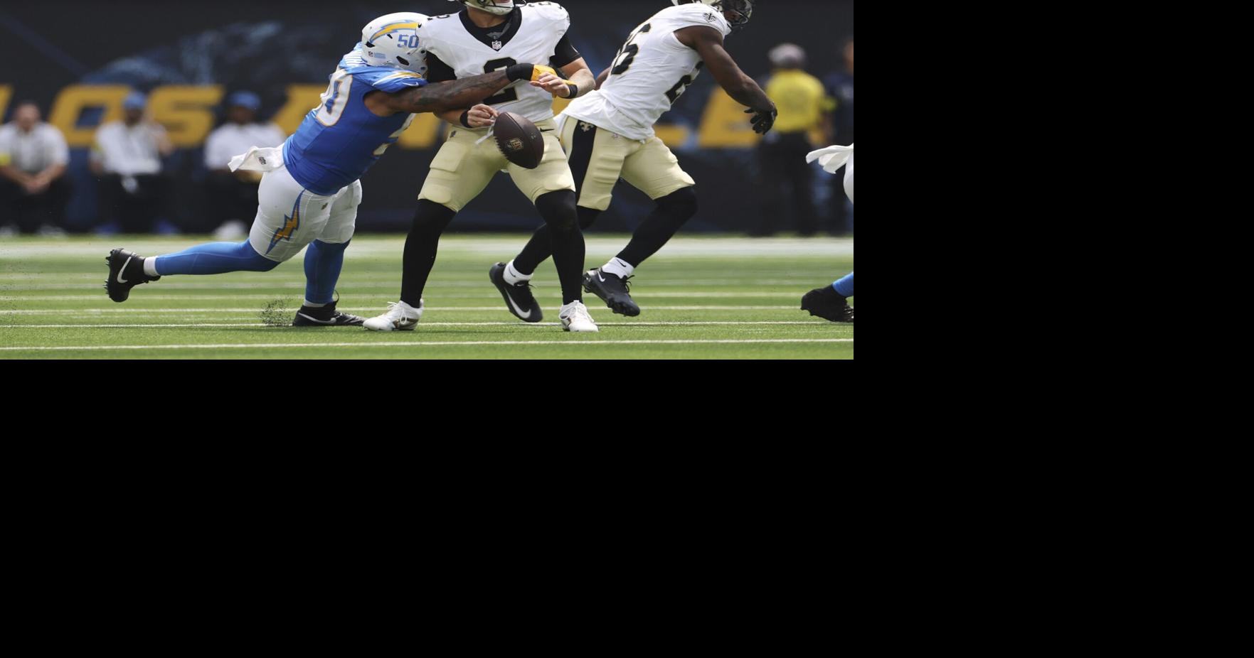 Saints analysis: Did the quarterback competition swing after preseason ...