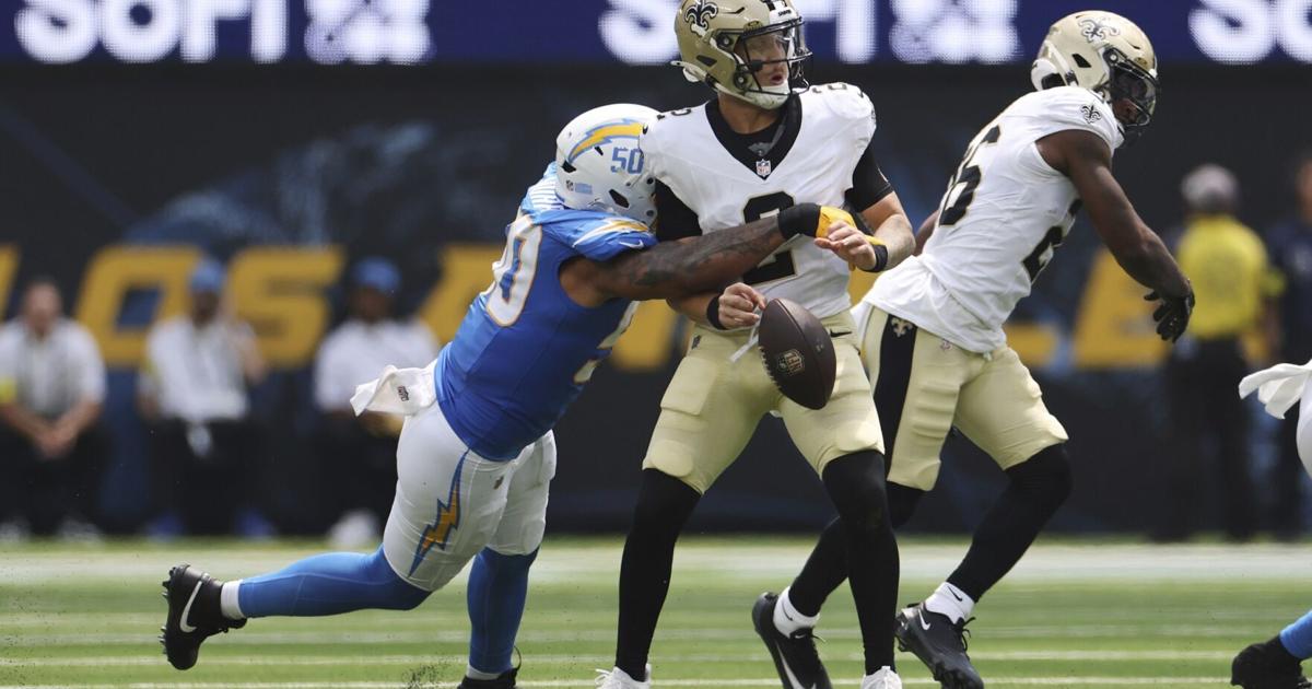 Saints analysis: Did the quarterback competition swing after preseason ...