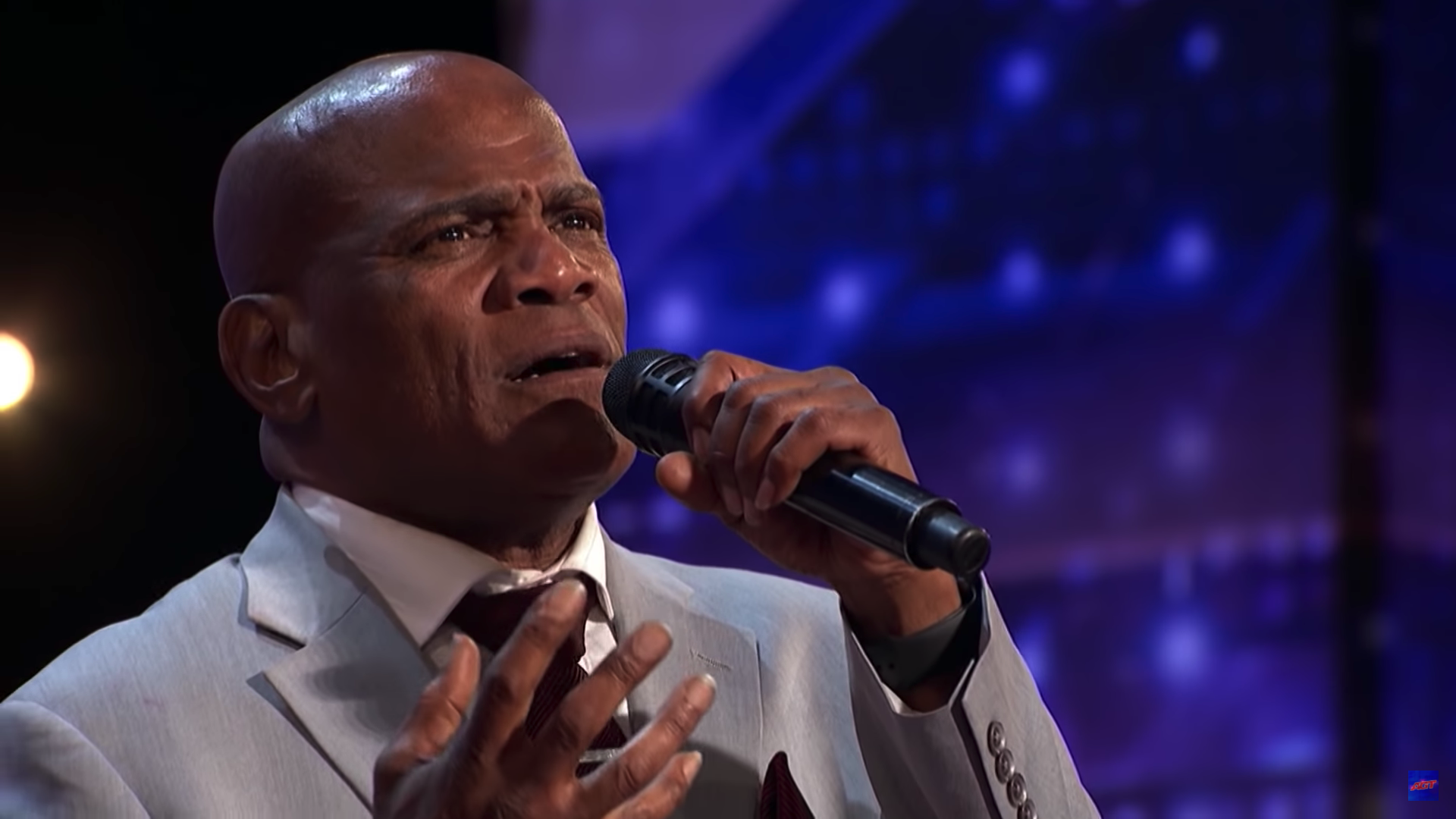 Archie Williams to return to 'America's Got Talent' Aug. 11 after heartbreaking story went viral | Entertainment/Life | theadvocate.com