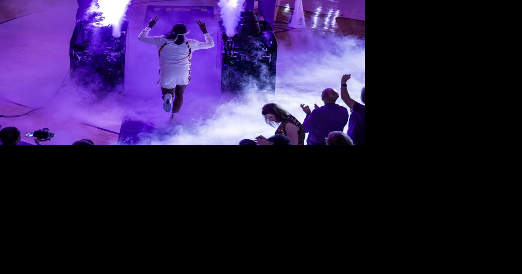 ESPN’s ‘College GameDay’ show coming to BR for LSU-South Carolina women’s game Feb. 14