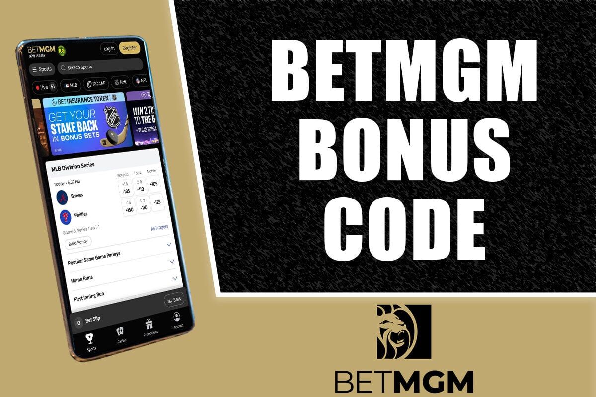 BetMGM Bonus Code NOLA1500: Apply $1.5K Promo To NHL, MLB | Betting ...