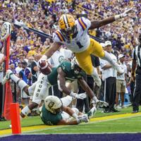 Inside the (betting) line: Auburn is a minus-10.5 favorite over LSU, and here's why