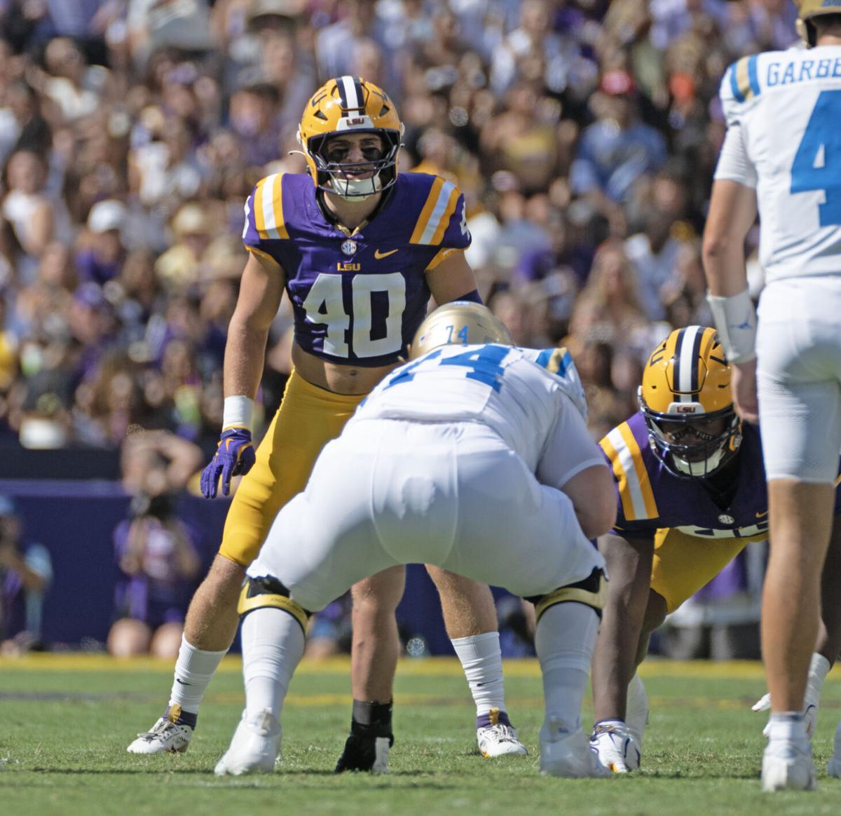 LSU's defense key to avoiding upset against South Alabama LSU