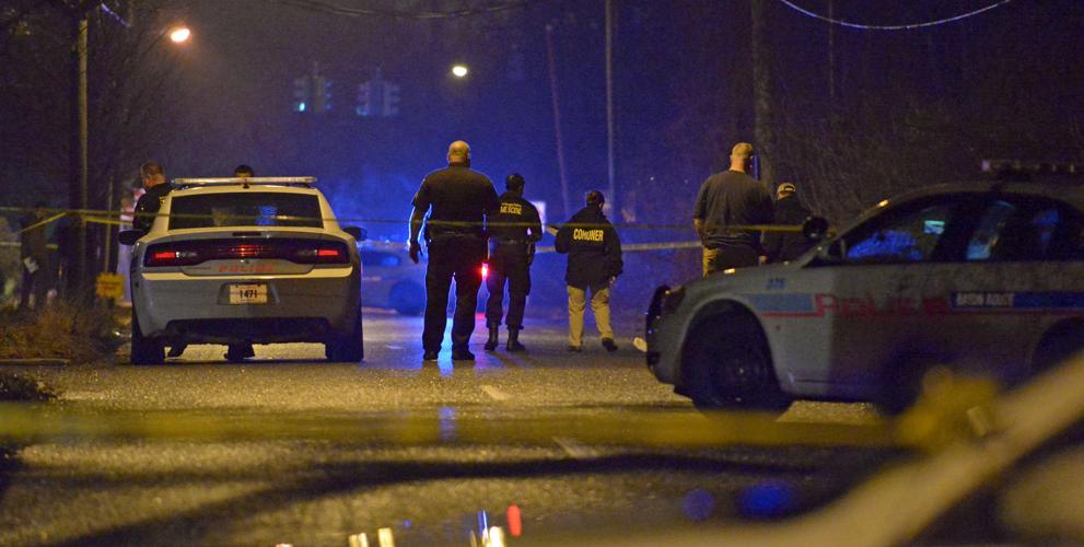 50-year-old Baton Rouge man killed in shooting Tuesday night on Fuqua ...