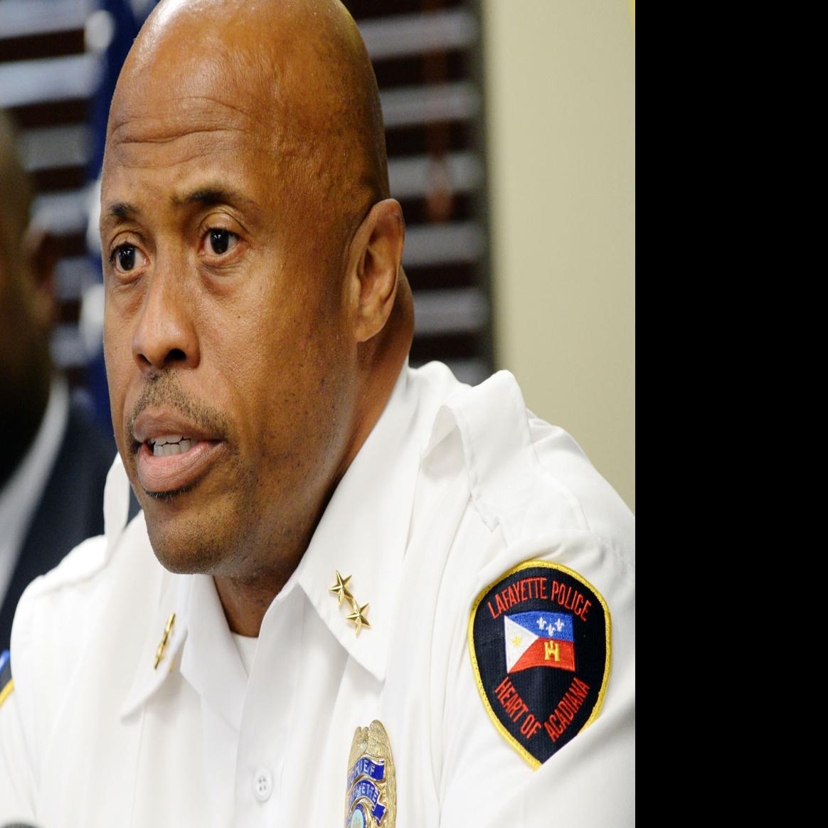 Lafayette Police calling for salary increases as low pay, heavy competition  lead to high turnover | Crime/Police | theadvocate.com