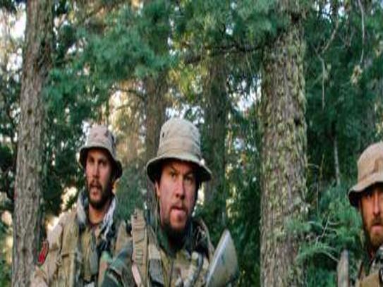 Lone Survivor' a brutal tribute to Navy SEALs, Movies/TV