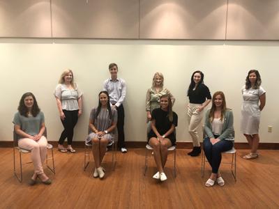 Nine Complete North Oaks Health System S Dietetic Internship Program Livingston Tangipahoa Theadvocate Com