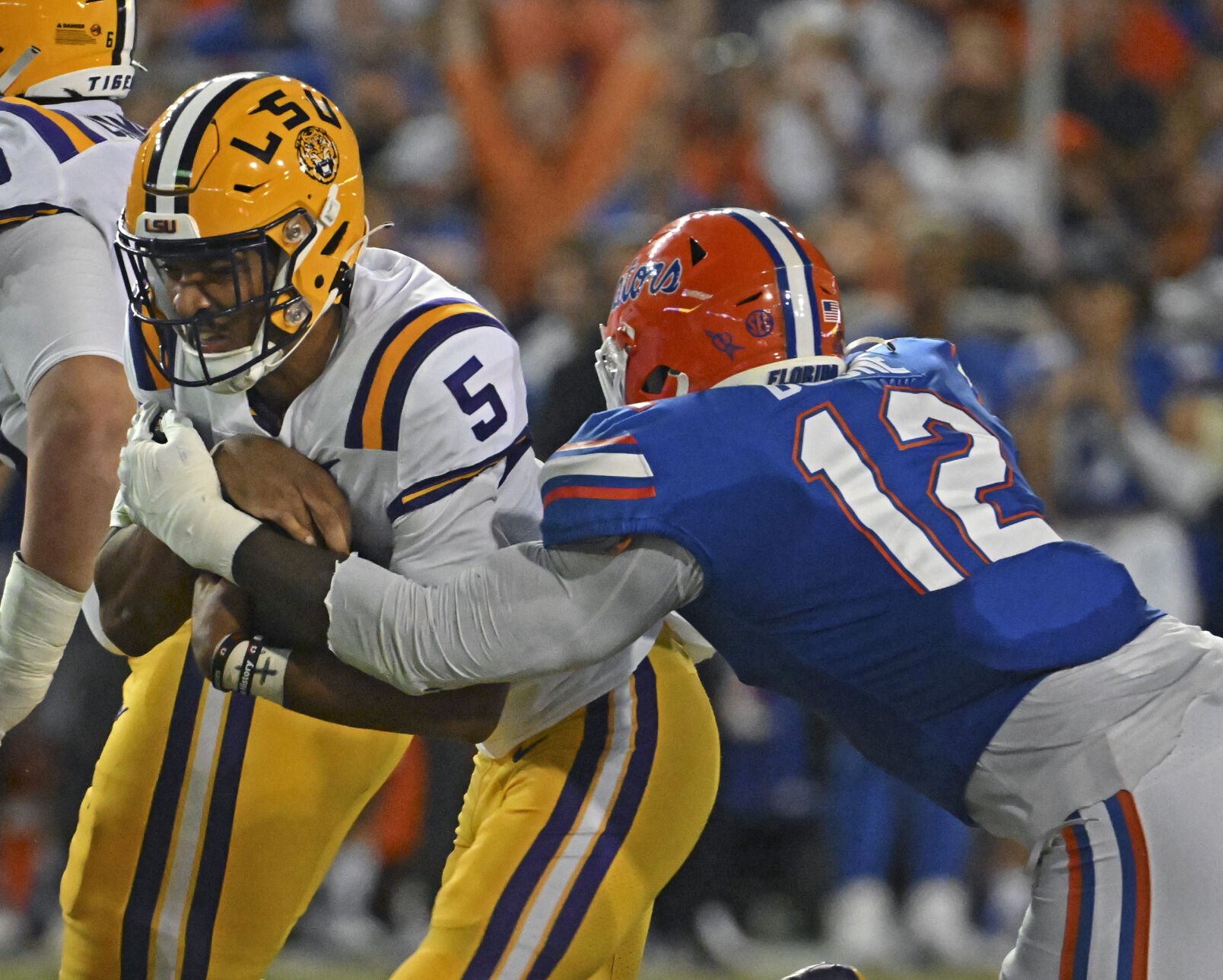 LSU-Florida: Four Keys To A Tigers Bounce-back Win | LSU | Theadvocate.com