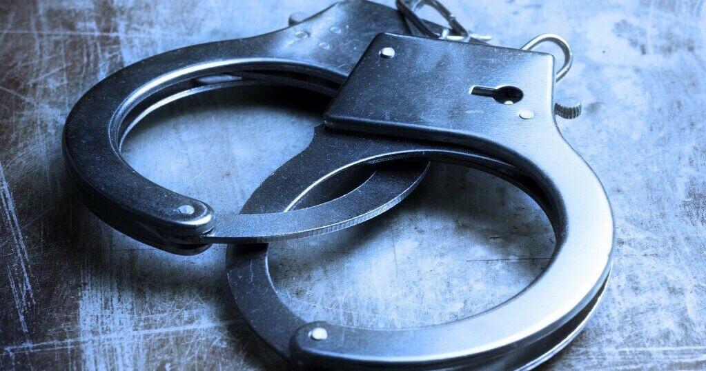 Man arrested, accused of throwing a body into a bayou in Assumption Parish homicide case