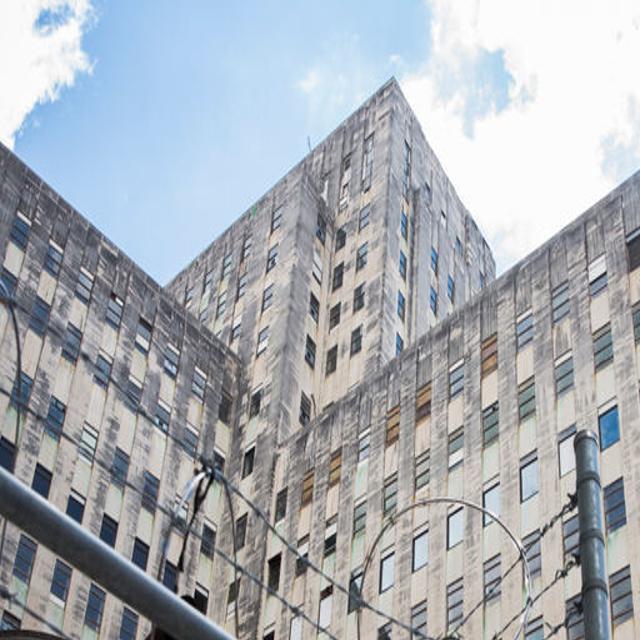 The New Plan For Old Charity Hospital Is Foolish Healing Minds Nola President Says Letters Theadvocate Com The governor stated that the hospital would no longer be a functioning one. the new plan for old charity hospital