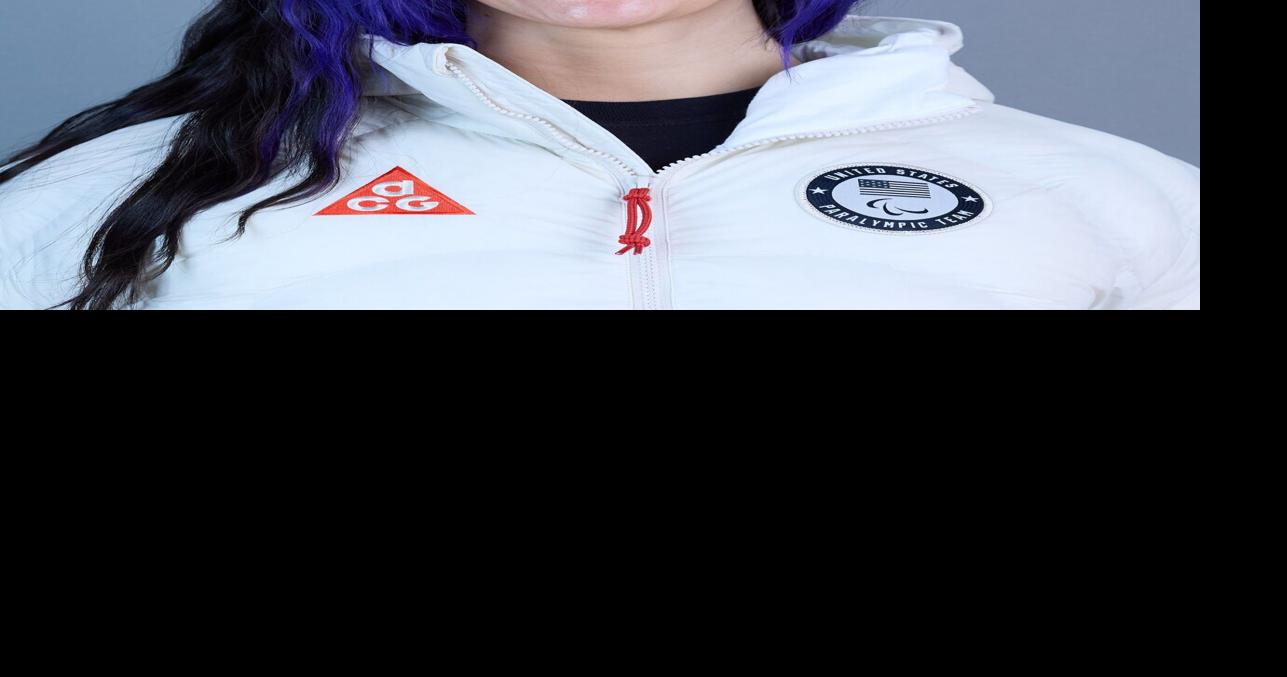 Baton Rouge's Brenna Huckaby goes for gold, fun in her third Paralympic Winter Games