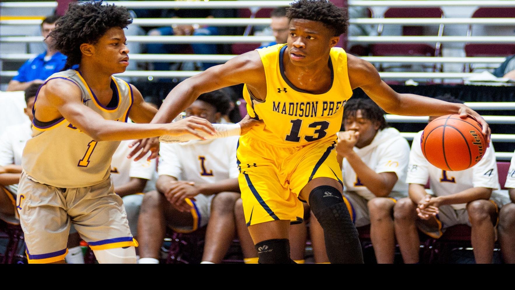 New York S Bishop Loughlin Tops Madison Prep In Semifinals Of