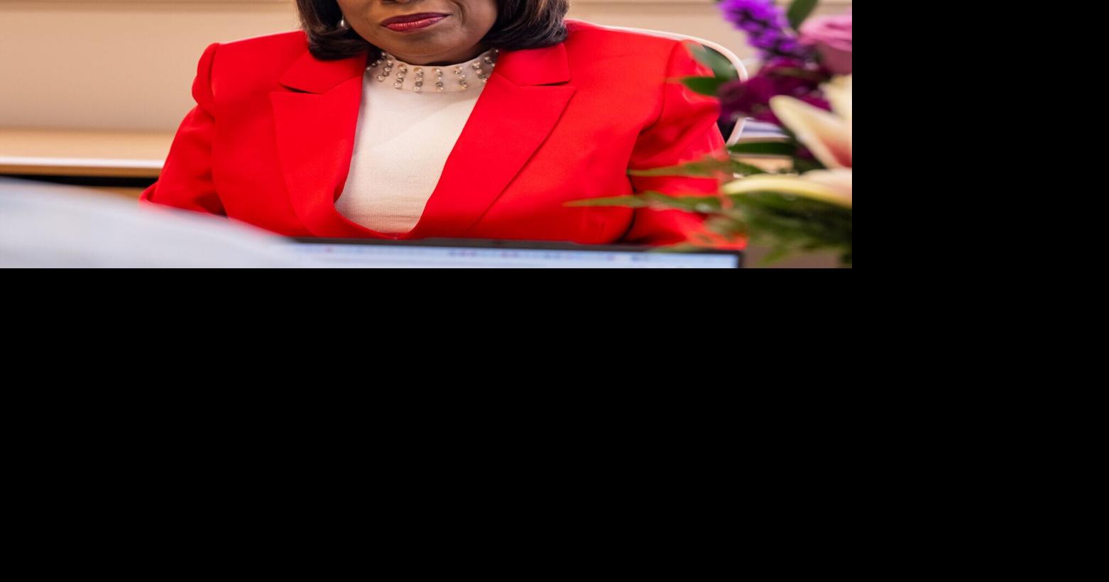 Faimon Roberts: Latest indictments should make Sharon Weston Broome nervous