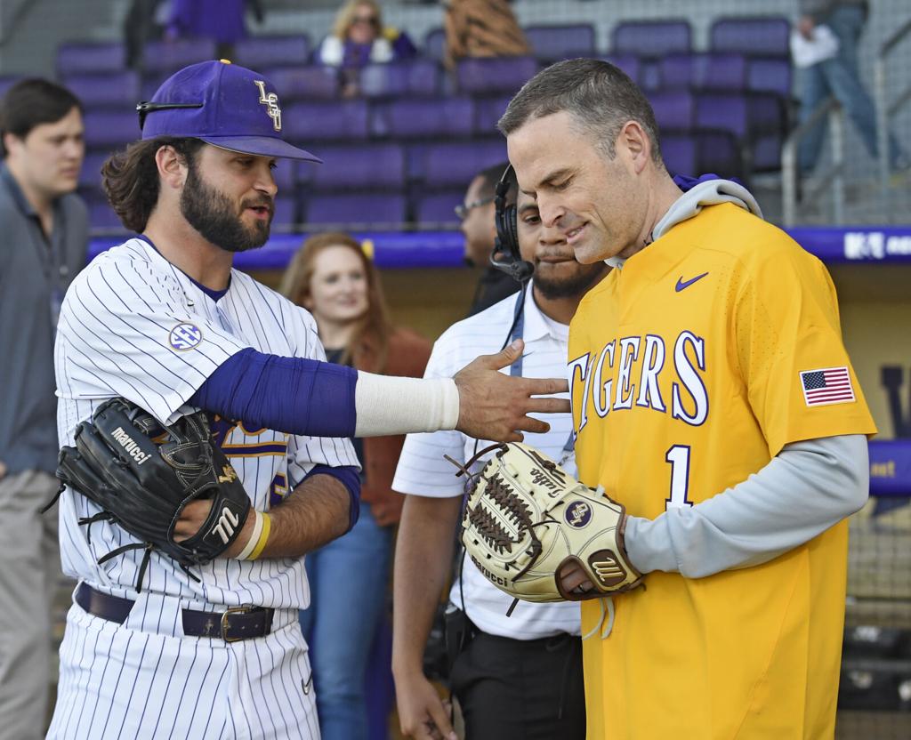 New basketball coach Matt McMahon lays out the blueprint for ...