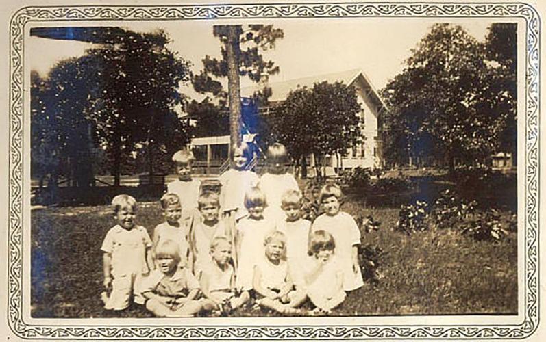 Louisiana was once home to utopian community New Llano Curious