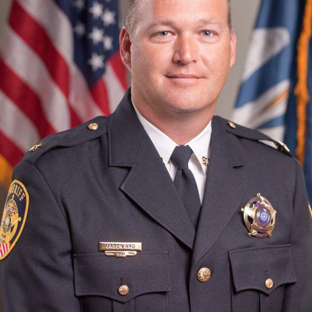 Employment Livingston Parish Sheriff S Office