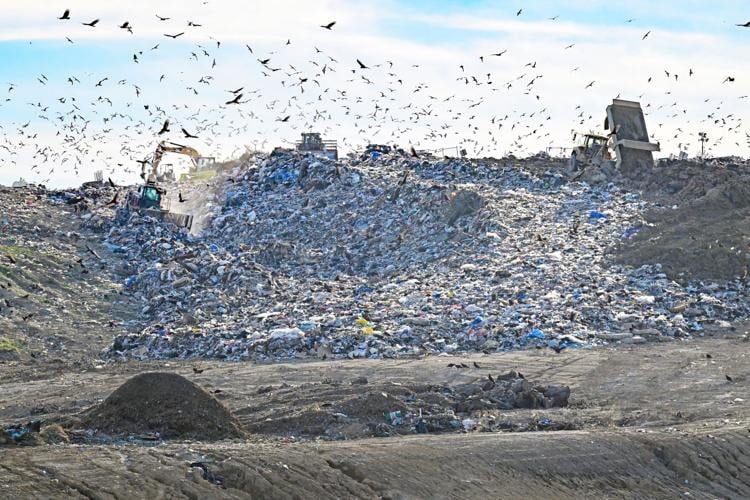 Baton Rouge Trash Makes Tons Of Methane What Happens To It baton-rouge-trash-makes-tons-of-methane-what-happens-to-it