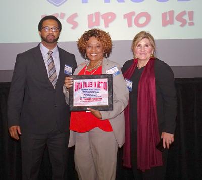 Tammany federation teachers union.jpg