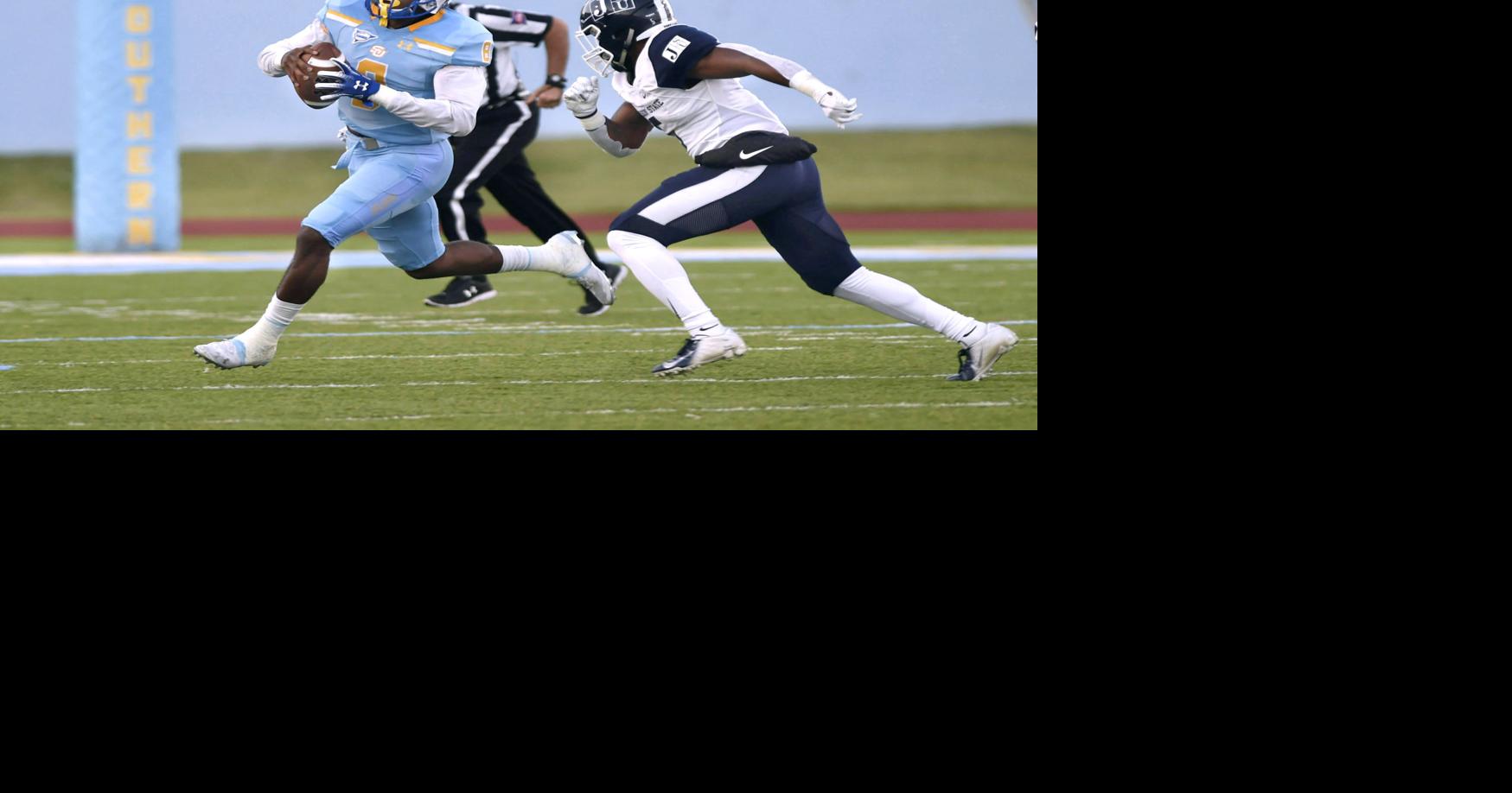 Southern notebook: Ladarius Skelton meets hometown team in Arkansas ...