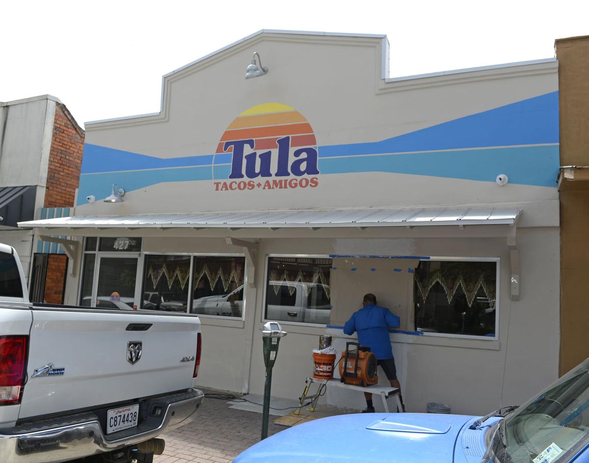 Owners Behind Central Pizza To Open Downtown Mexican