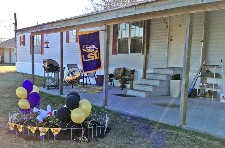 ‘We’ve never had anything like this’ — Ascension deputies still working