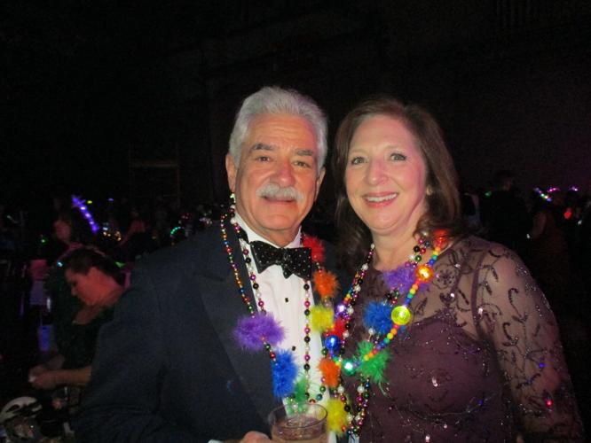 xanadu mardi gras ball 2025