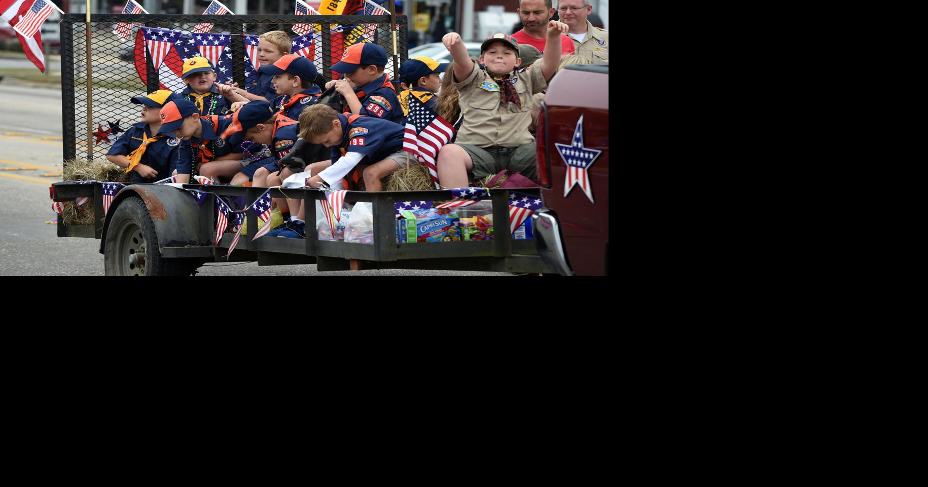 Ascension comes together for veterans Ascension