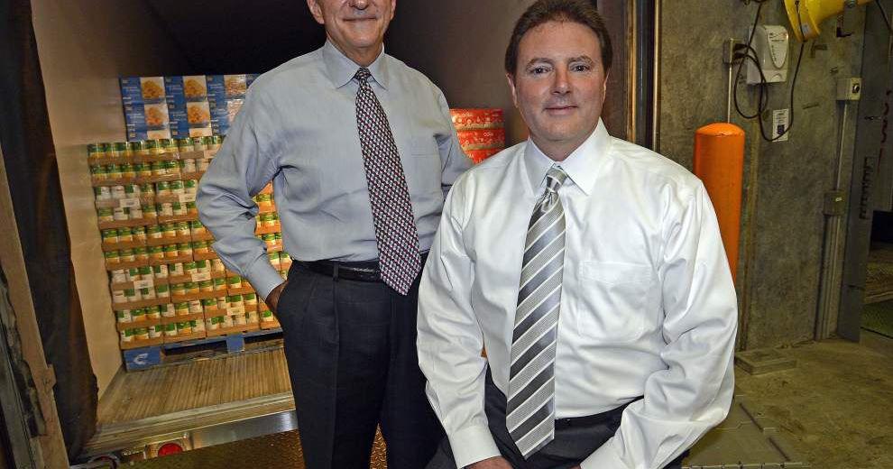 CEO change for Associated Grocers to take place Monday | Business ...