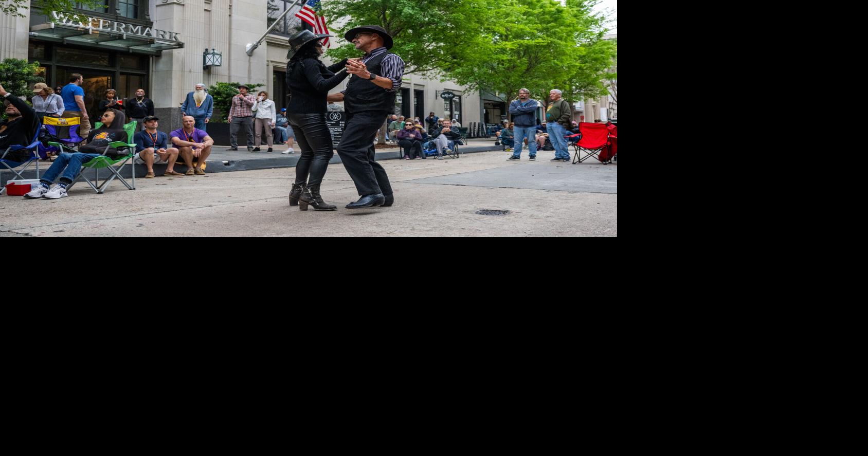5 important things to know before heading out to the Baton Rouge Blues Festival this weekend
