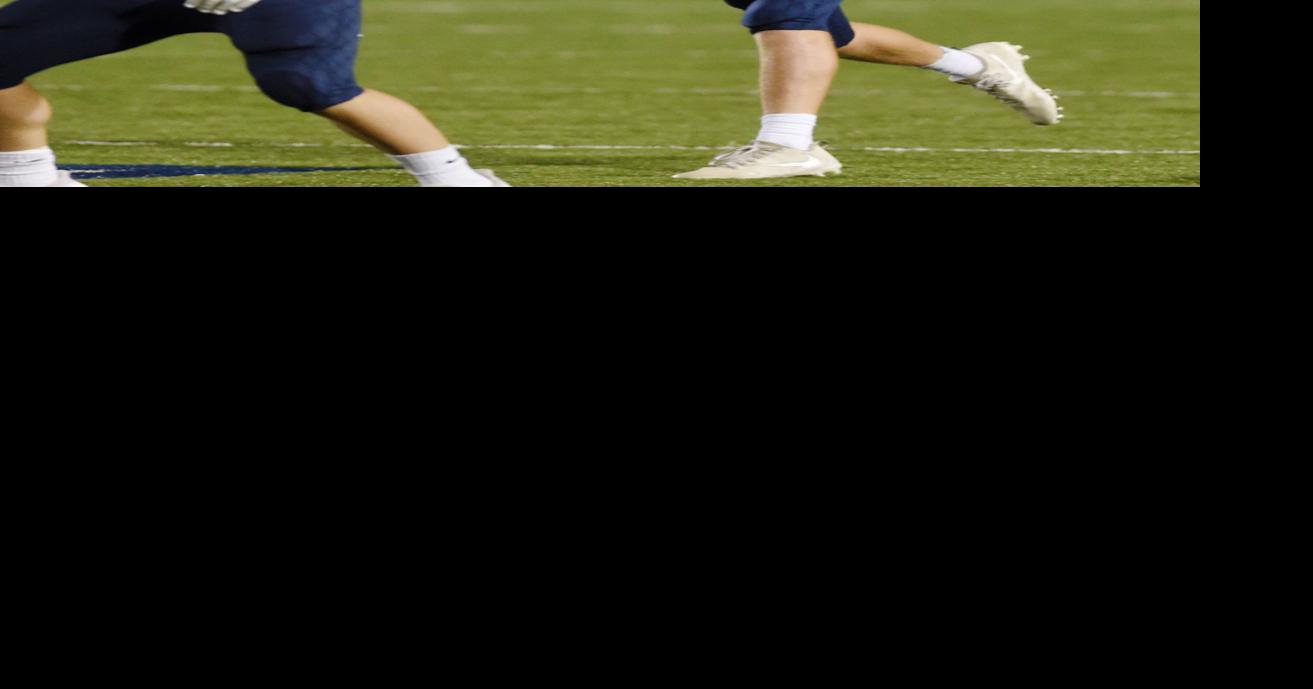 St. Thomas More quarterback Caleb Holstein commits to Harvard High