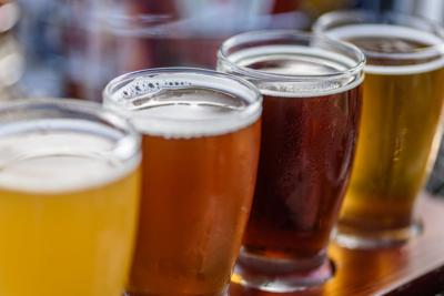Craft Beer Week 2019