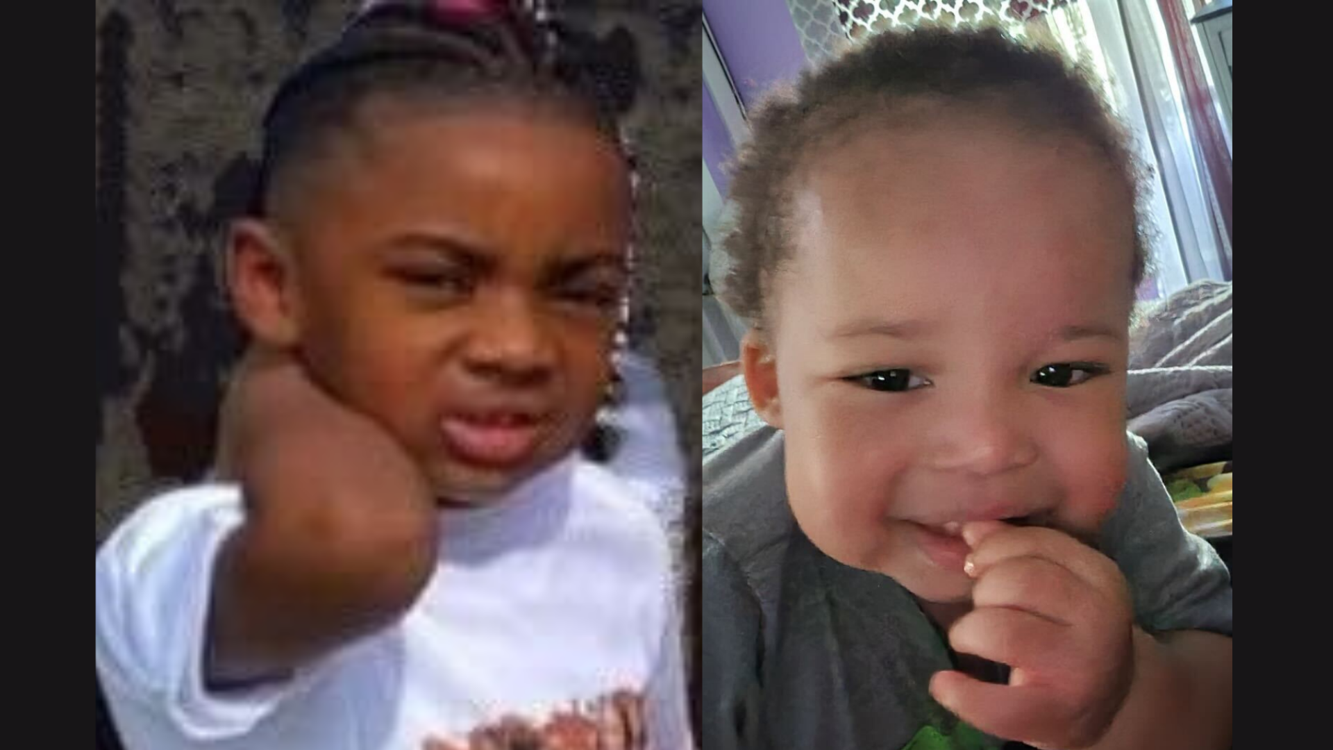Aaliyah Jack's mother speaks on death of Louisiana children | Crime