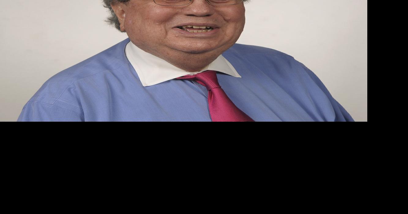 Smiley Sad story of the junkyard dog Smiley Anders