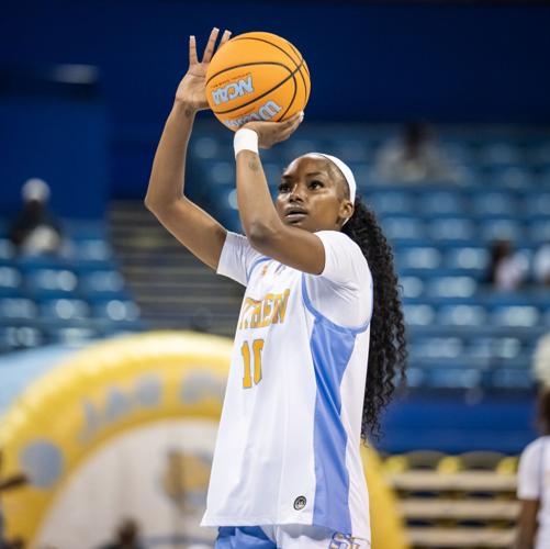 Defense helps Southern women’s basketball stifle Texas Southern ...