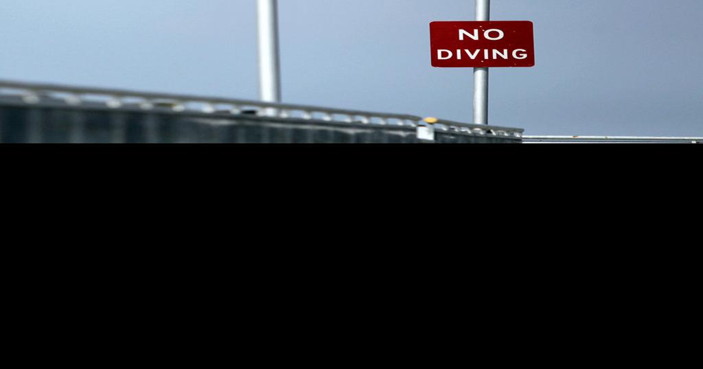 Bonnabel fishing pier in Metairie reopens with Hurricane Isaac damages