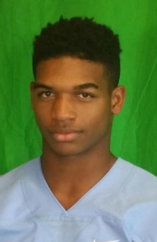 Chace Rummel Rummel's Ja' Marr Chase, Newman's Miles Lapeyre collect football ...